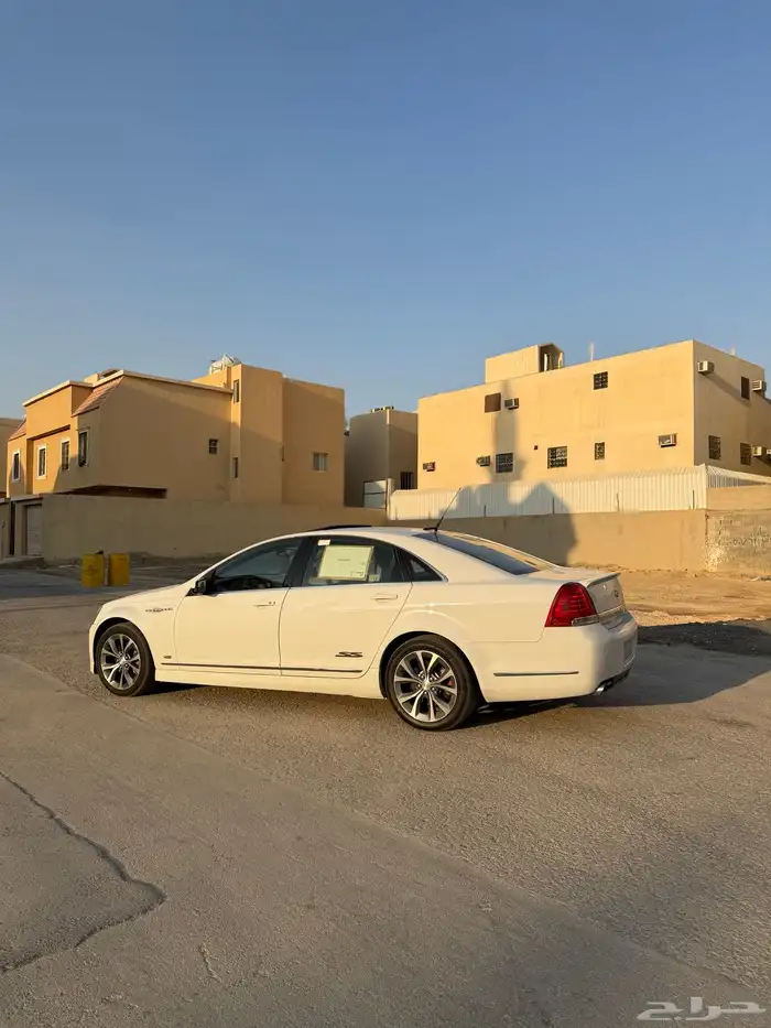 للبيع كابرس ss 2014 5