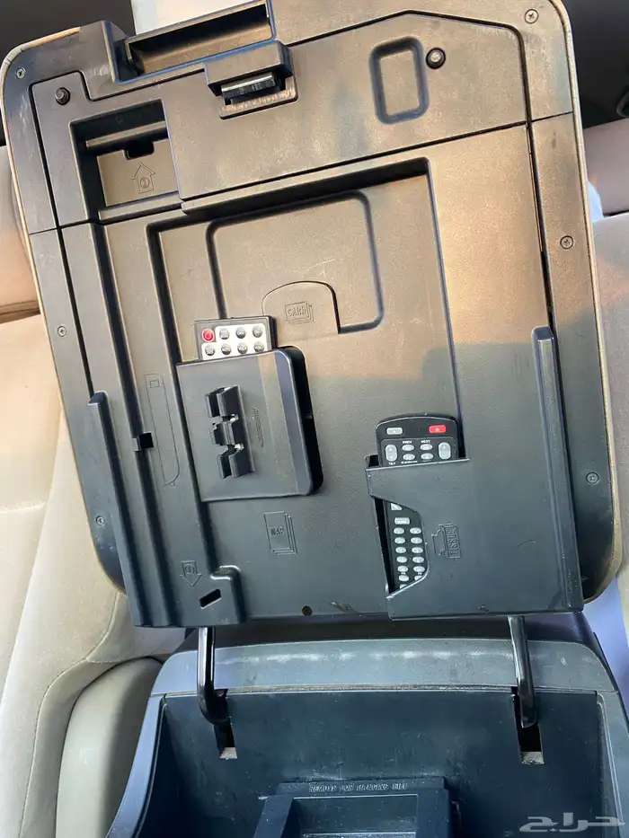 سكويا 2010 نضيفم ممشا 252 الف اقبل بدل ب ديزل ار موتر صغير 28