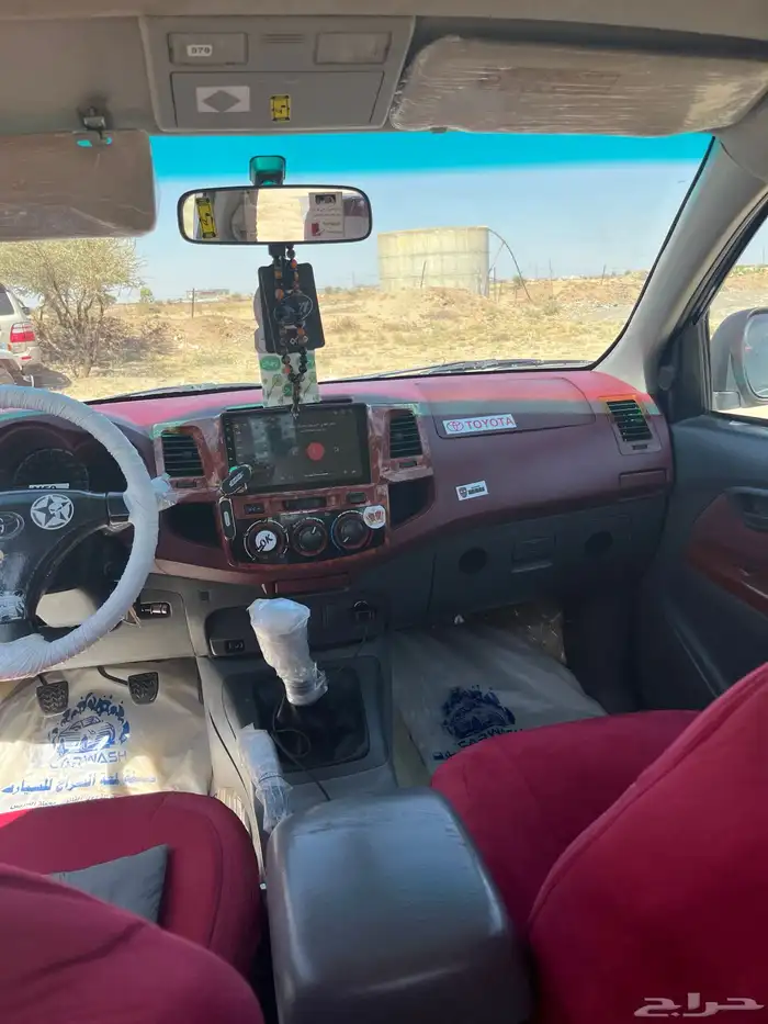 هايلكس 2013 11