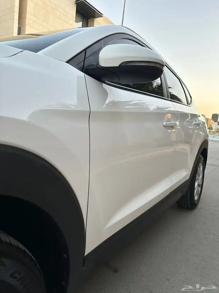 توسان 2020 ديزل ( تم البيع ) 10