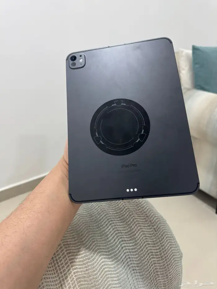 ايباد m4 تخزين 512 2