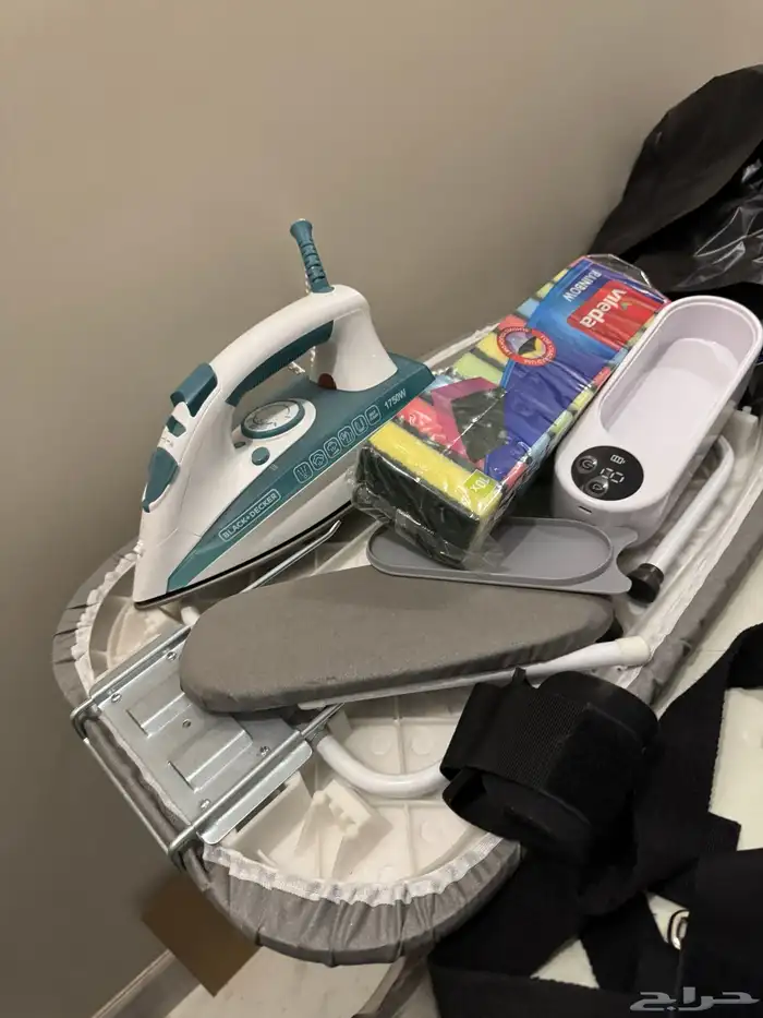 اغراض متنوعة للي يحتاجها 12