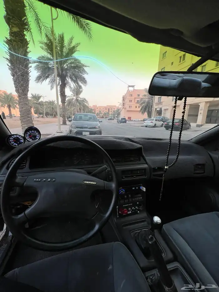 التيما 1991 CEFIRO 0