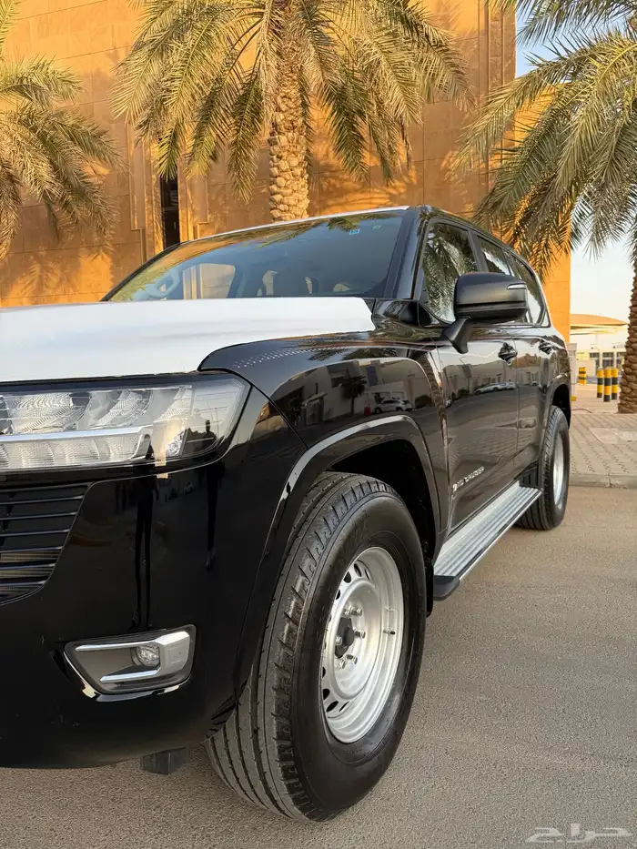 جي اكس آر 2024 رقم 1(ديزل ) دفلك 14