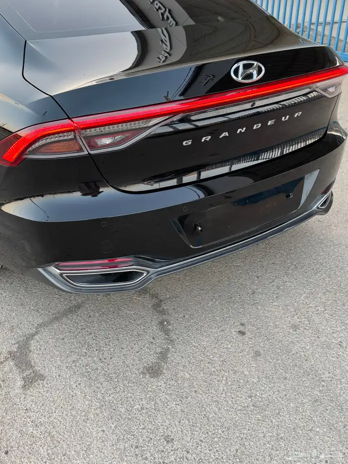 ازيرا 2020 بنزين 22