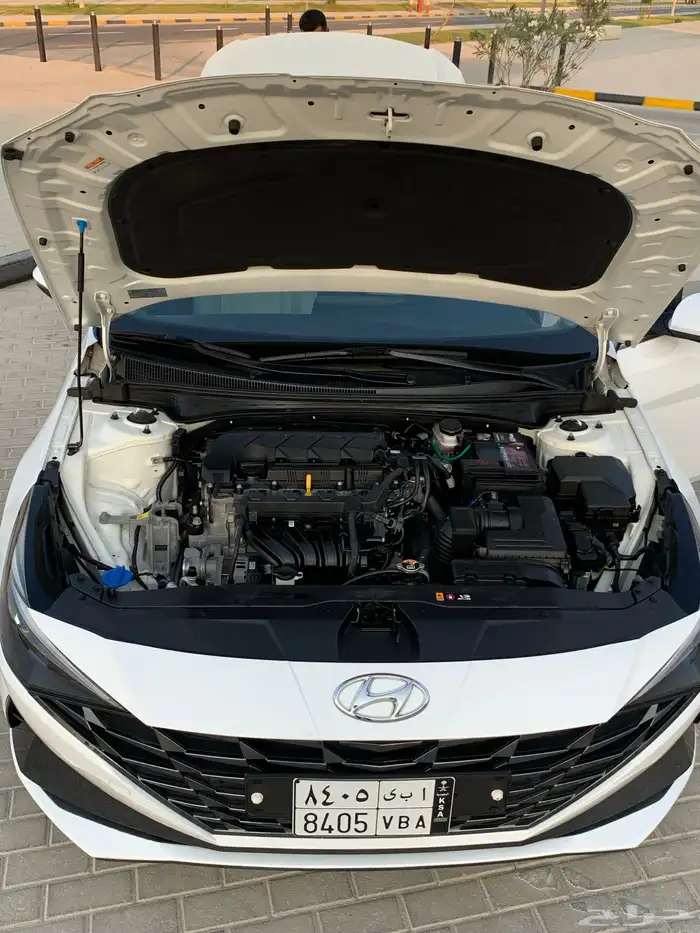 هيونداي ألنترا قمة في التميز 25