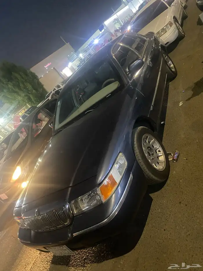 فورد 98 مغحوص مجدد 0