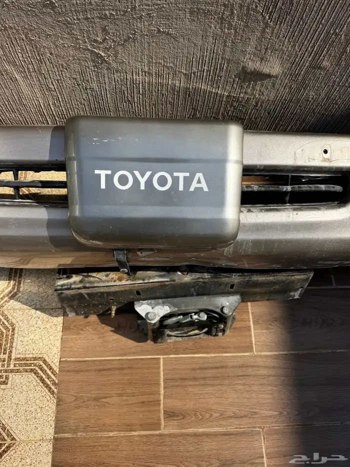 لاندكروزر 0