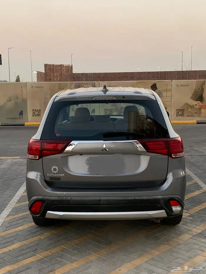 مستبوشي اوتلاندر 2017 3