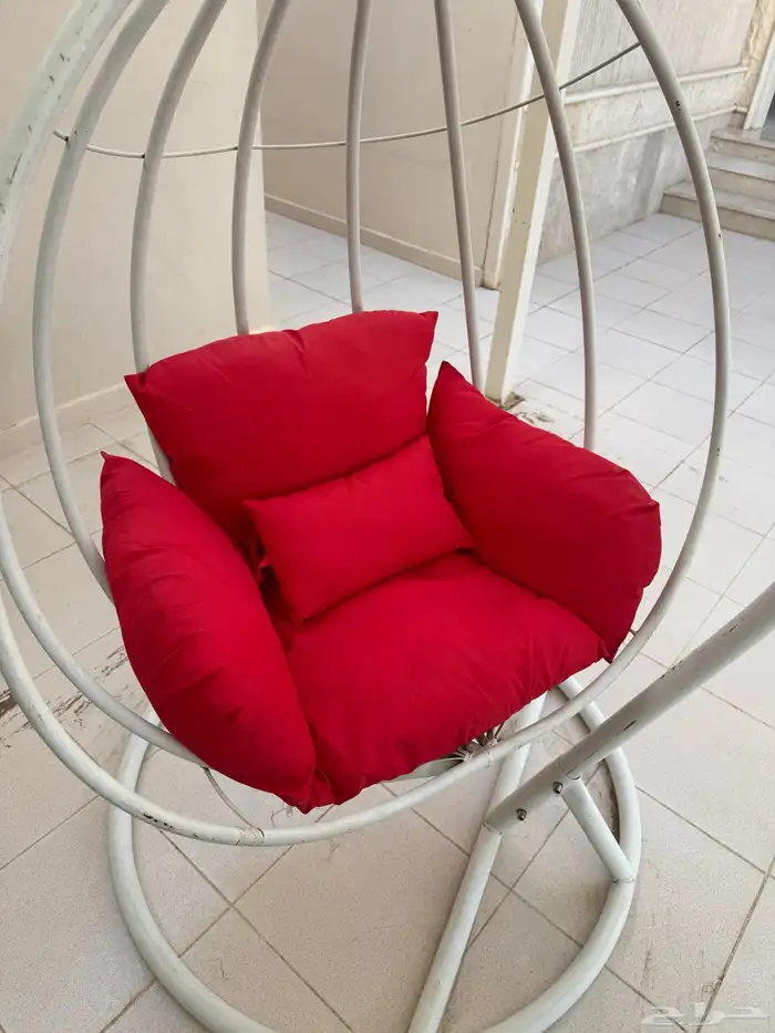 كرسي حديقة 0