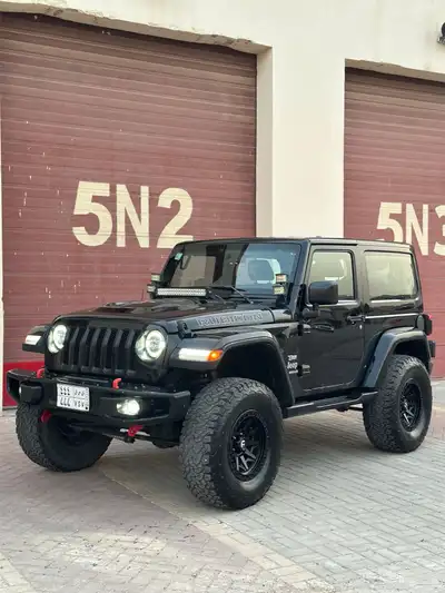 رانجلر 2014 محول 2020 ريبكون قير عادي index