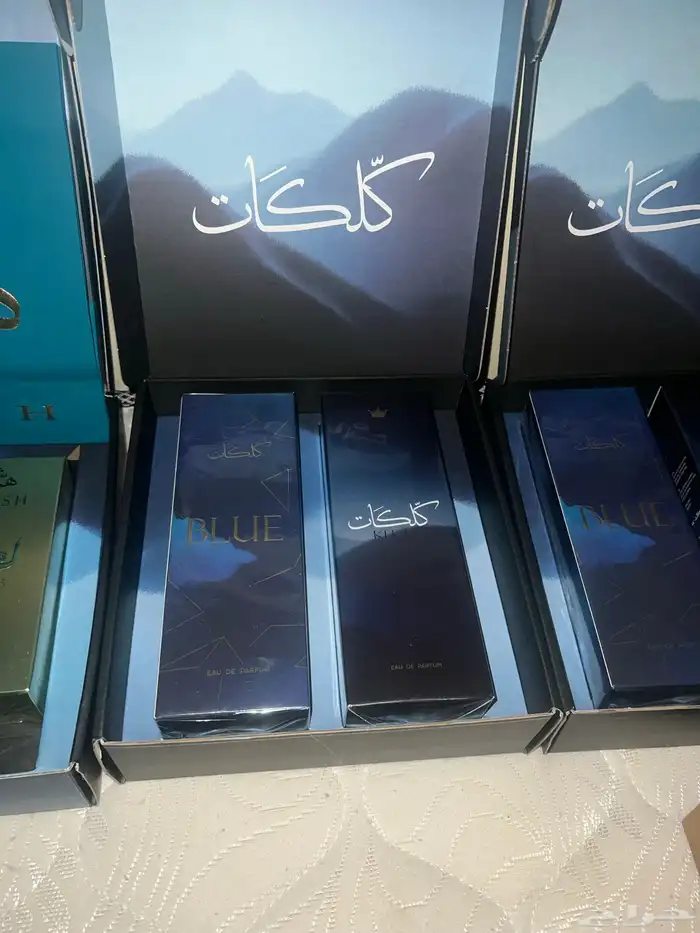 بكج المونديال هيرش لهب وكلكات اصلية وجديدة 1