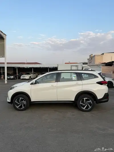 للبيع تويوتا راش 2023 index