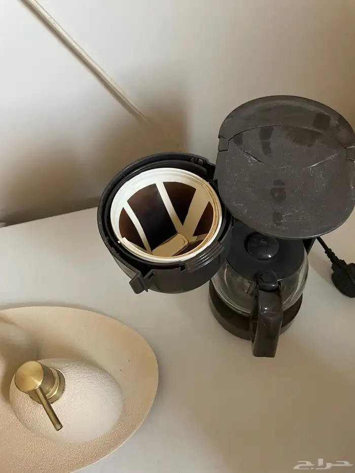 مكينة قهوه 1