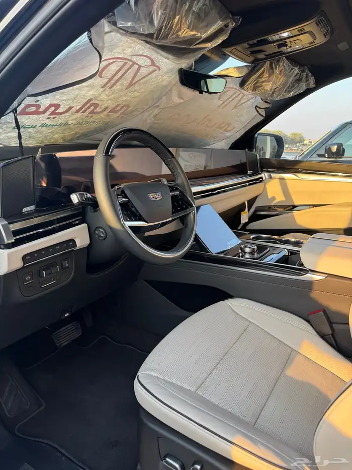 اسكاليد للايجار 2026 1