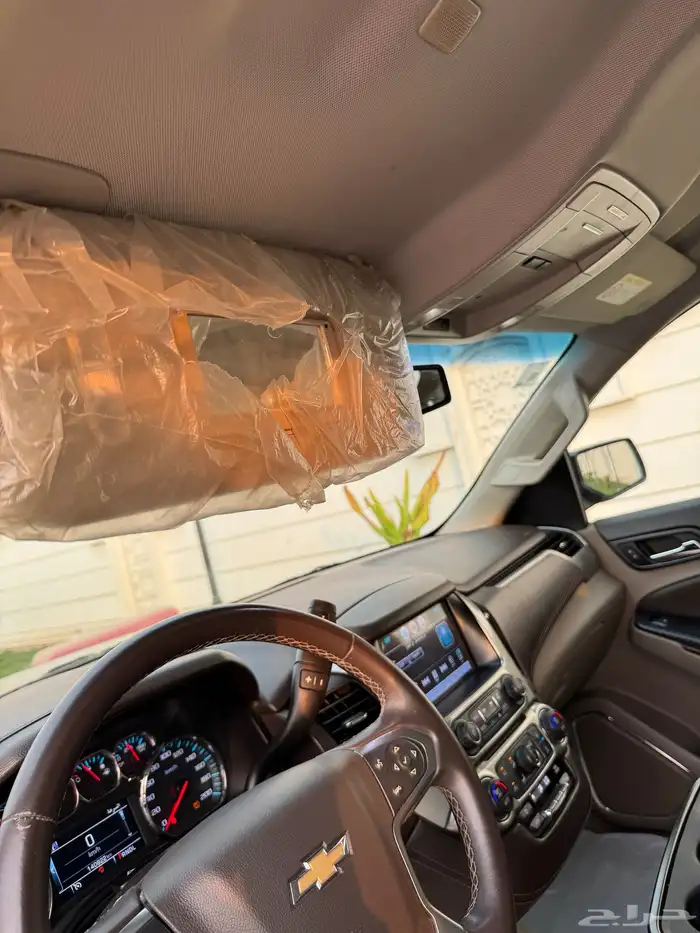 تاهو 2018 مالك اول بلد 27