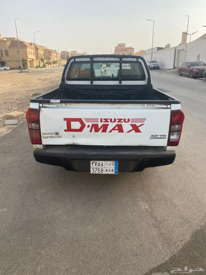 ايسوزو غمارتين 2020 للبيع 1