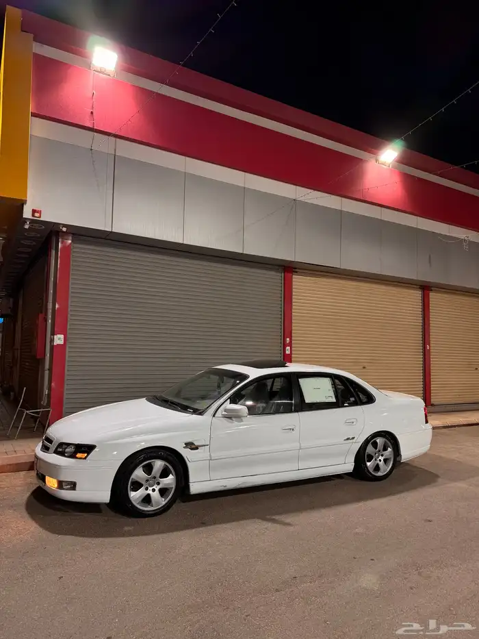 للبيع كابرس ss 1