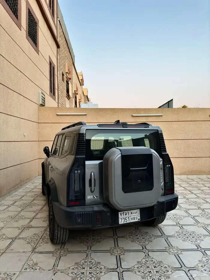 جيتور 2026اصفار طالع لوحات 0