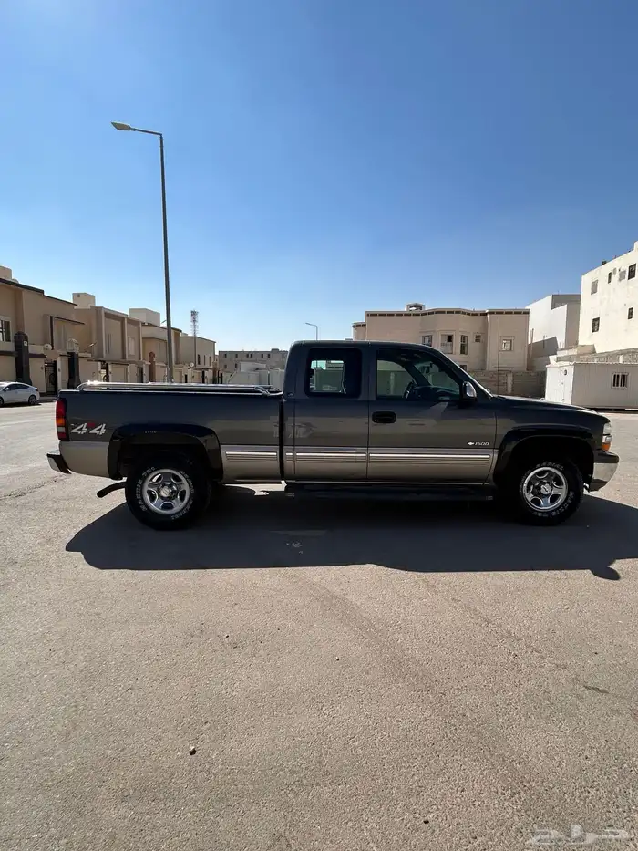 سلفرادو غماره ونص 7