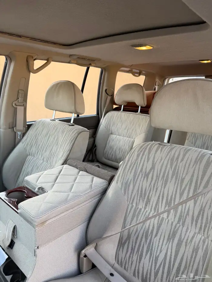 باترول فتك فل كامل2002 17