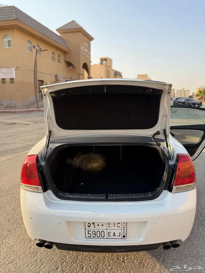 للبيع كابرس ss 2014 13