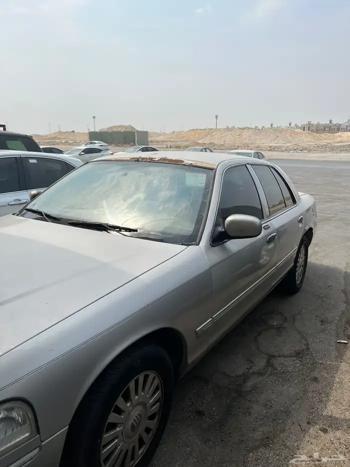 فورد ماركيز 2007 10