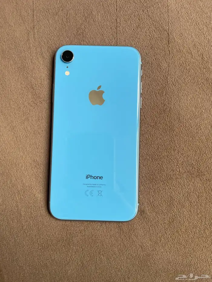 ايفون XR 0