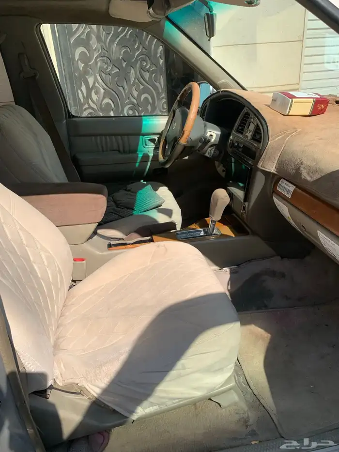 نسيان باث فنذر منوه مستخدم نظيف جدا في قمه نظافه 3