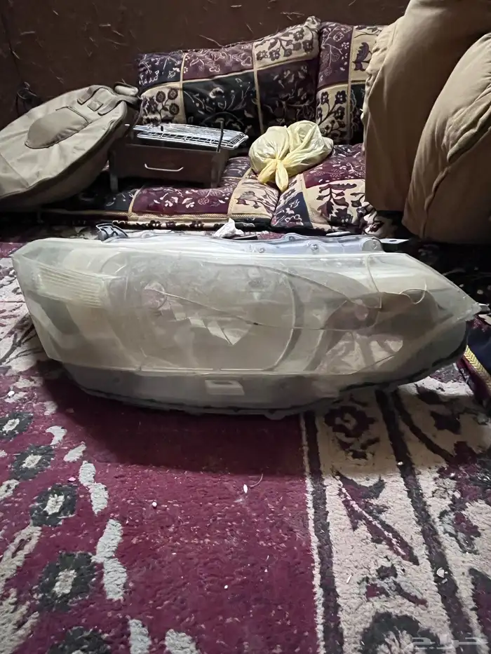 للبيع شمعات يارس 1