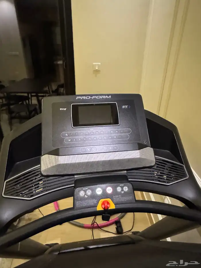 جهاز جري منزلي 0