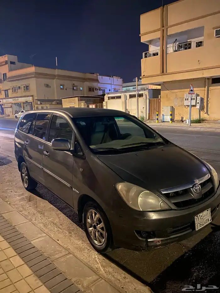 انوفا للبيع 1