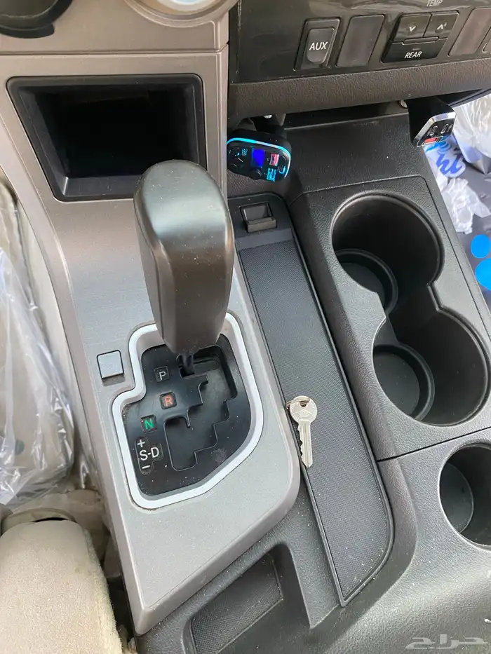 سكويا 2010 نضيفم ممشا 252 الف اقبل بدل ب ديزل ار موتر صغير 35