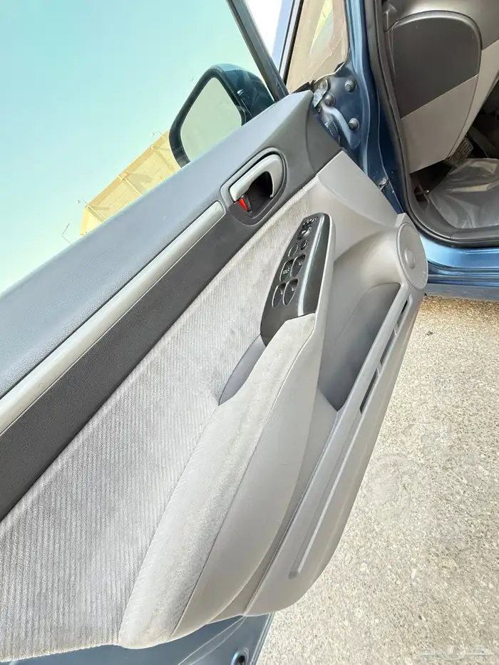 هوندا سيفيك 2009 ثاني مالك 16