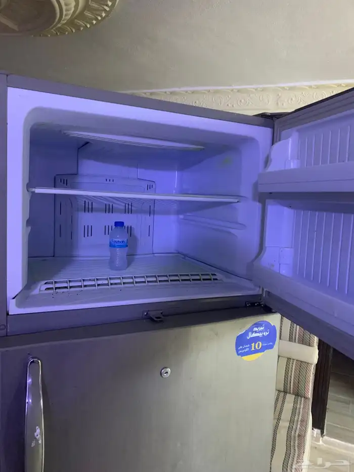 ثلاجه 2