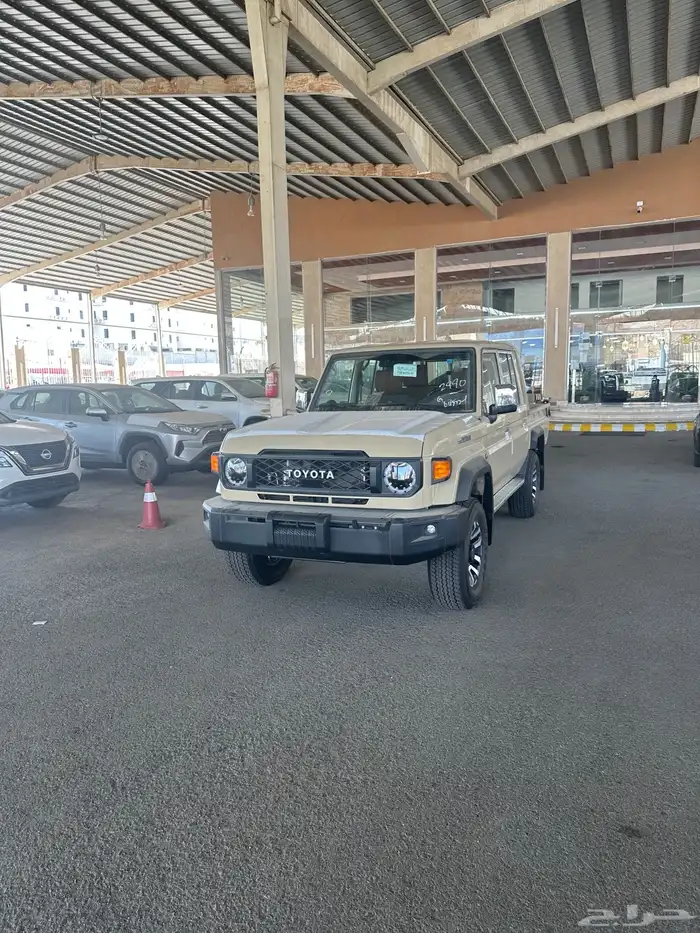 شاص غمارتين ديزل 2025 فل سعودي اصفار 0