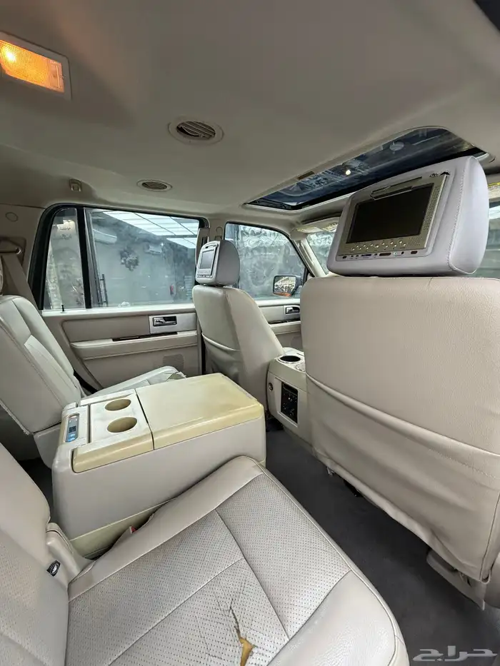 فورد اكسبيدشن ليمتيد 13