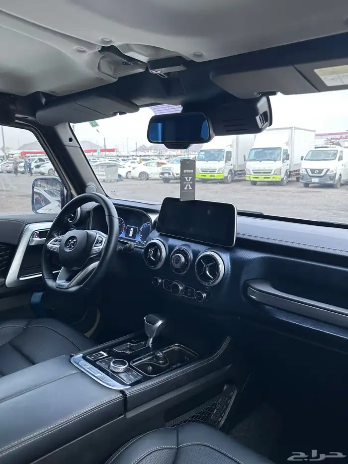 بايك 2022 ممشي 32 ألف فل كامل بدون ملاحظات 4