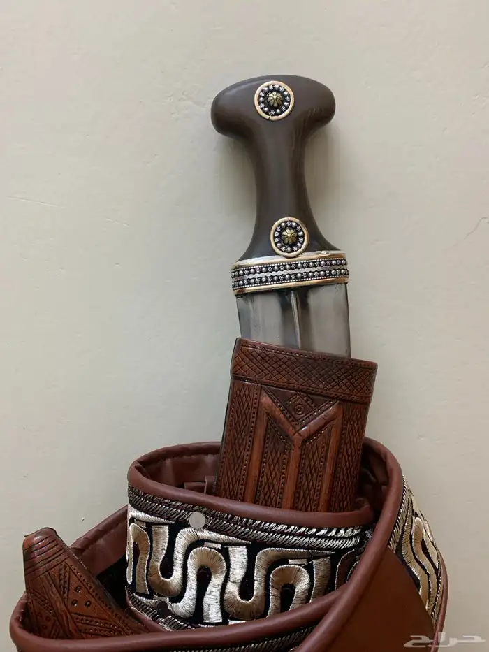 الطيب النادر خنجر كفو كفو 1