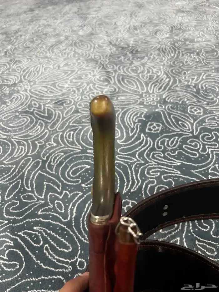 جنبيه صنعاني وتر كفو 5