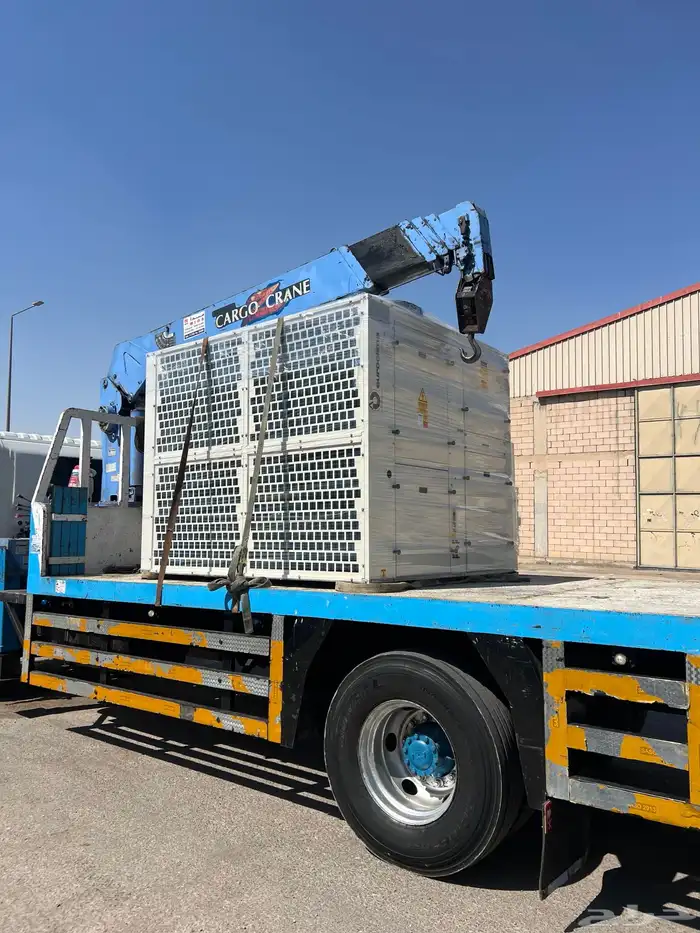 مكيف بترا بكج 0