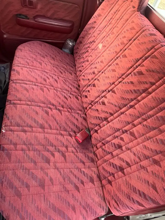 هايلكس غمارتين  98 ( تم البيع ) 19