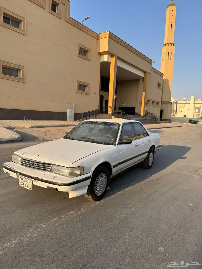 كرسيدا 1994 للبيع 3