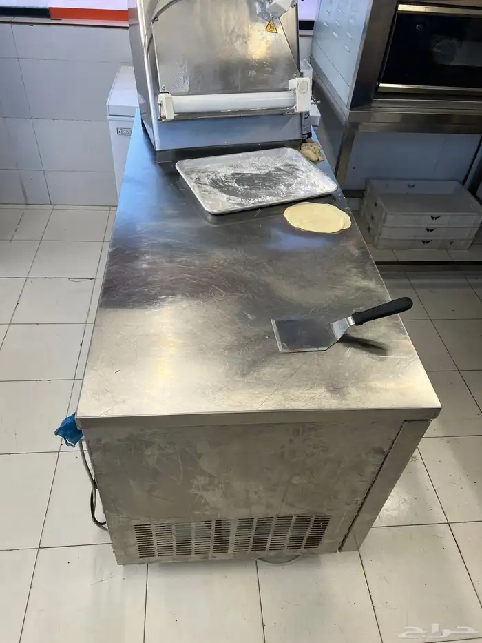 اغراض بوفيه 5