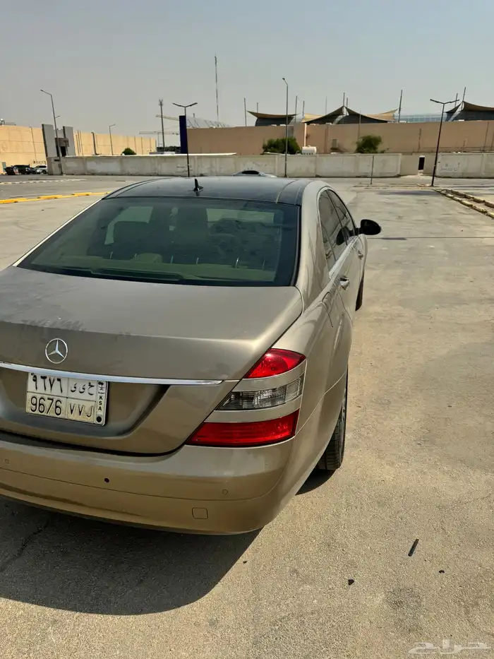 مرسيدس بانوراما S350 19