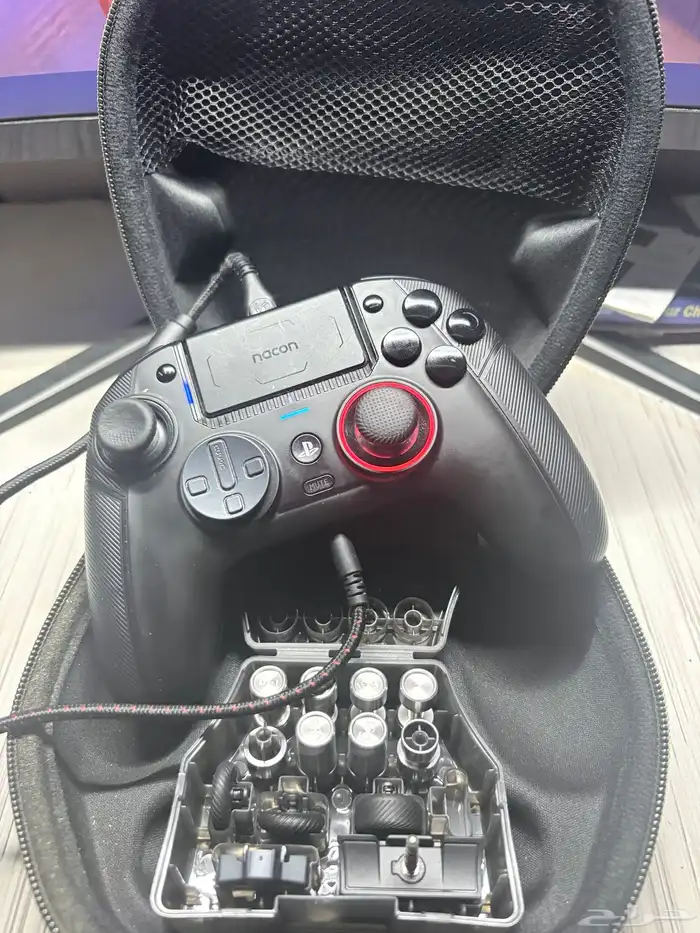 يد تحكم ( كنترولر احترافي ) 2