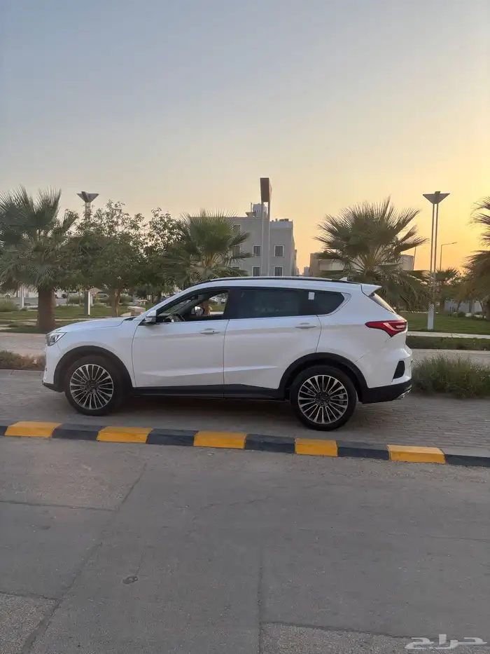 جيتور اكس 70 فل عداد44الف استخدام شخصي الرياض 3