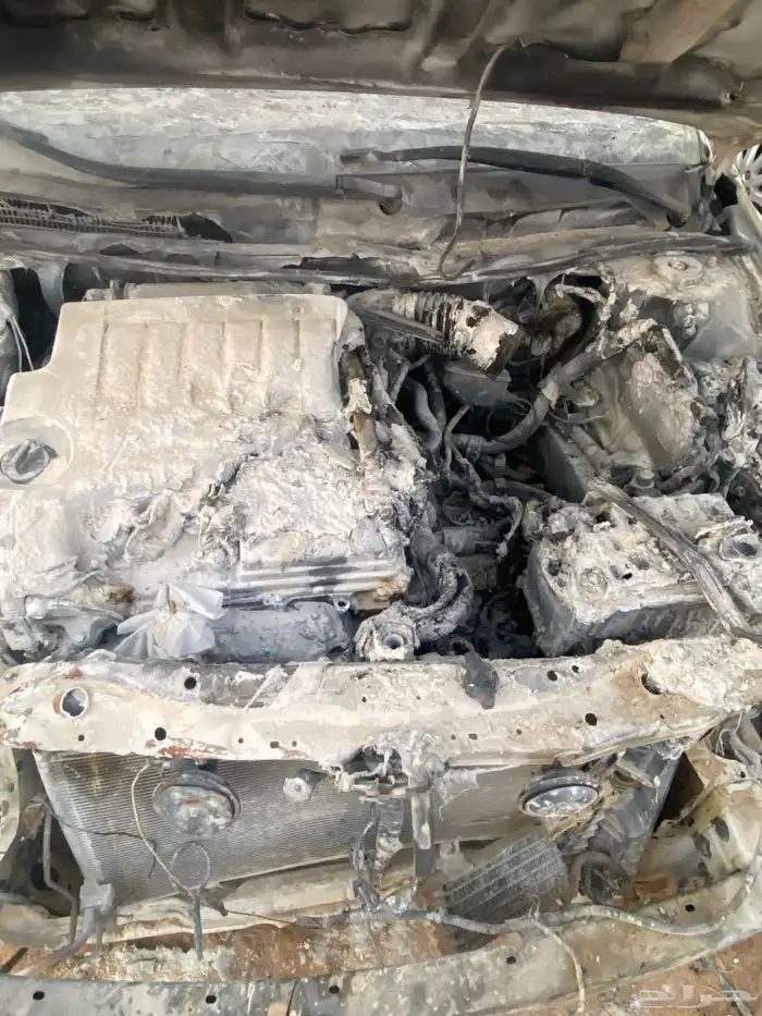 افلون 2013 فل كامل للبيع تشليح او استخدام 8