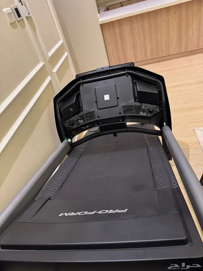 جهاز جري منزلي 1