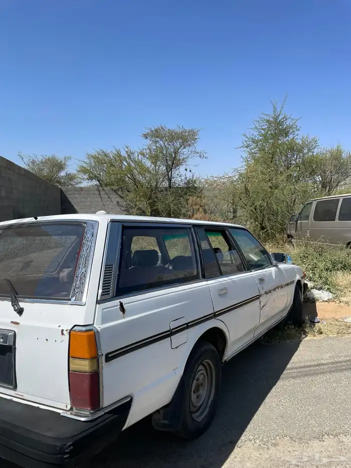 كرسيدا بوكس 1